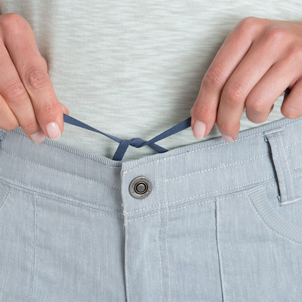 Women's Cabo Short, Kuhl Women's Cabo Short Birch