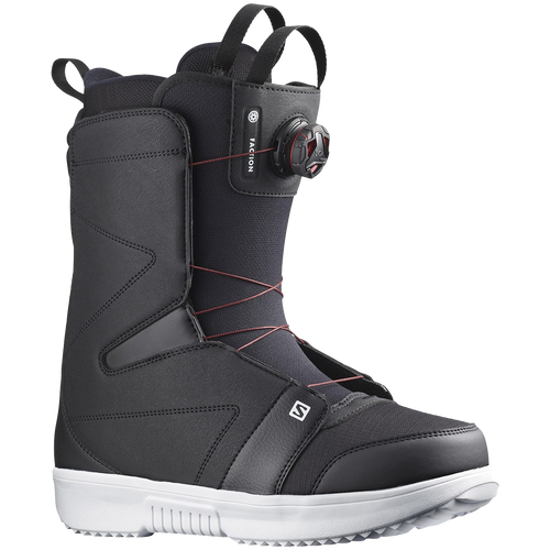 FACTION BOA SALOMON×APORITO 25cm Salomon Faction Boa Snowboard Boots | evo