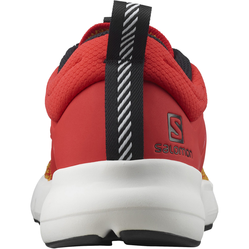 Men's Predict Soc 2, Salomon Men's Predict Soc 2 Autumn Blaze/Gogi Berry