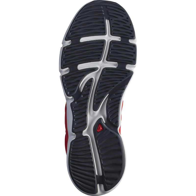 Men's Predict Soc 2, Salomon Men's Predict Soc 2 Autumn Blaze/Gogi Berry