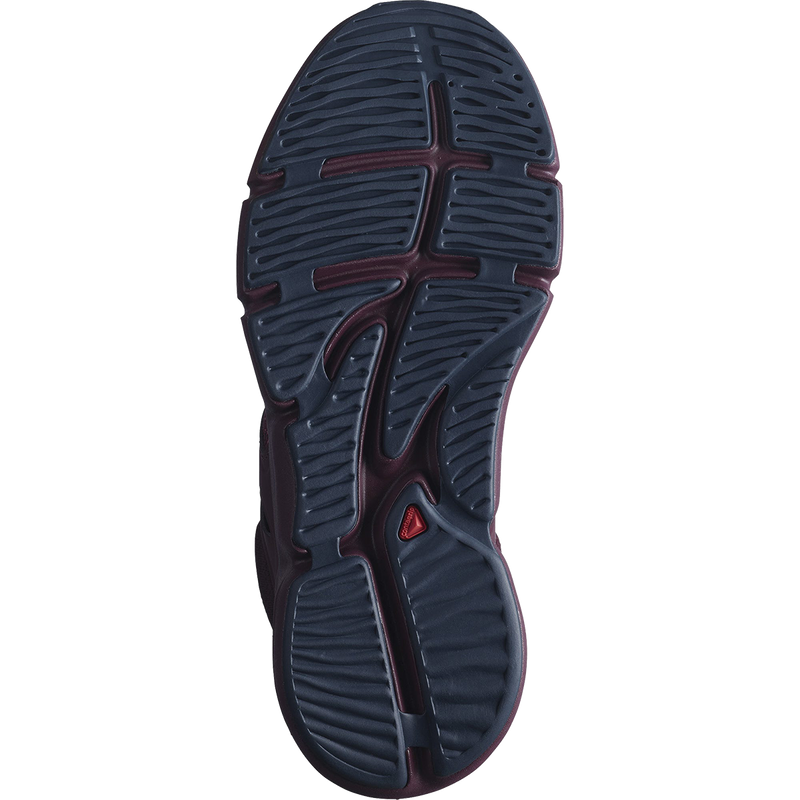 Women's Predict Soc 2, Salomon Women's Predict Soc 2 Mauve Wood/Winetasting