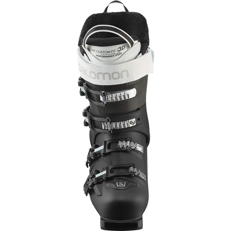 Women's S/MAX 80 W, Salomon Women's S/MAX 80 W Black