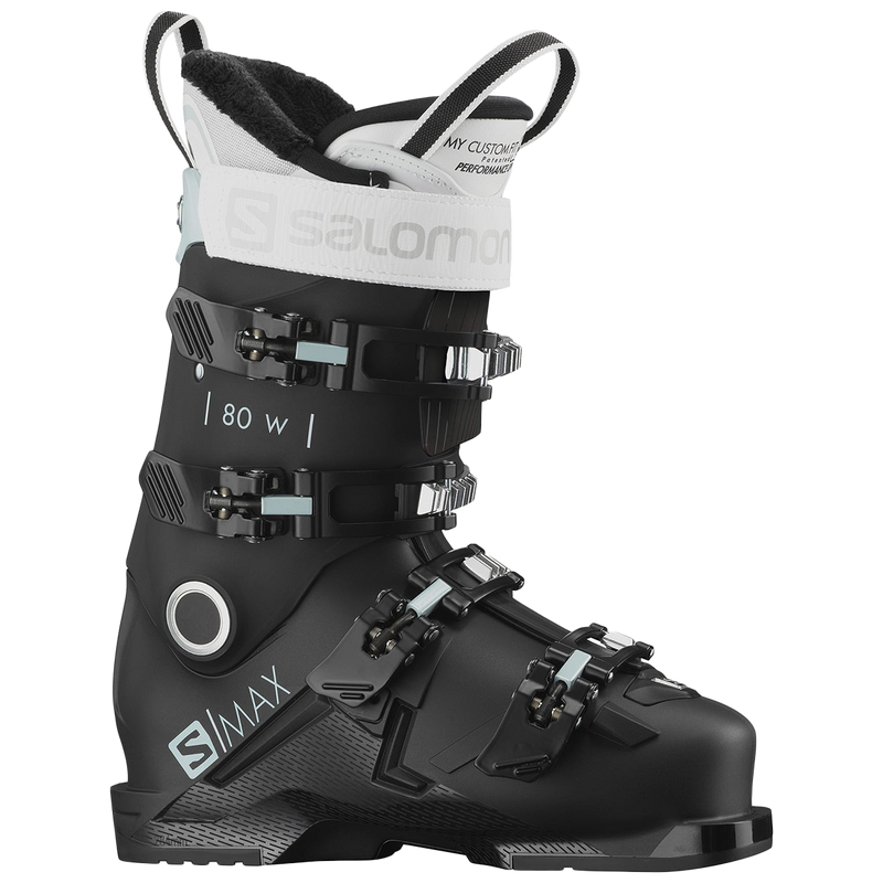 Women's S/MAX 80 W, Featured Image