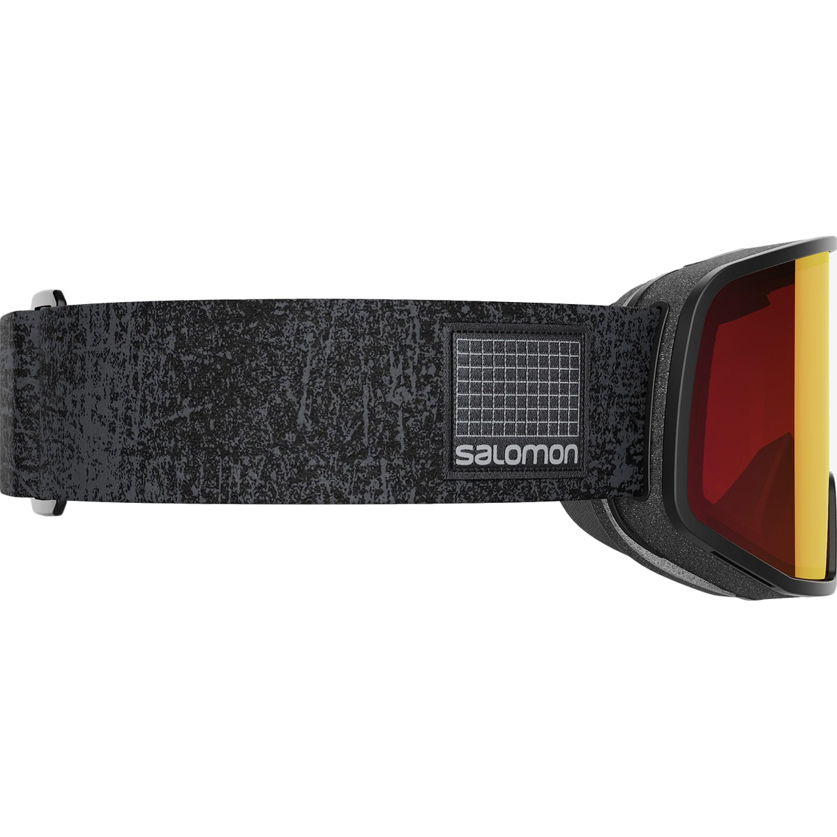 Salomon xview mid sales red