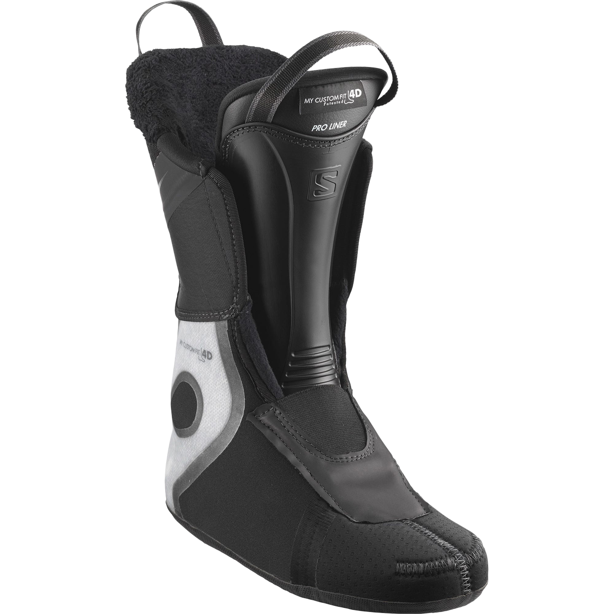 Salomon s pro 100w 2025