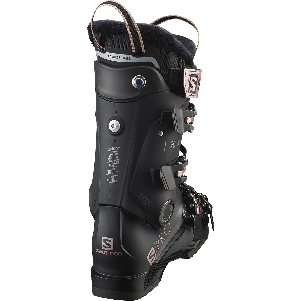 Salomon x pro 90 w 2019 best sale
