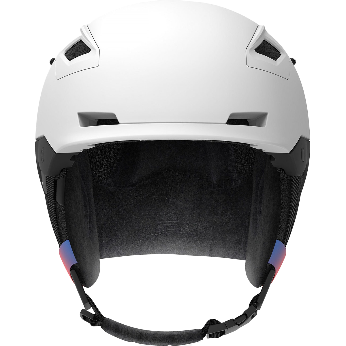 Salomon qst discount charge ski helmet