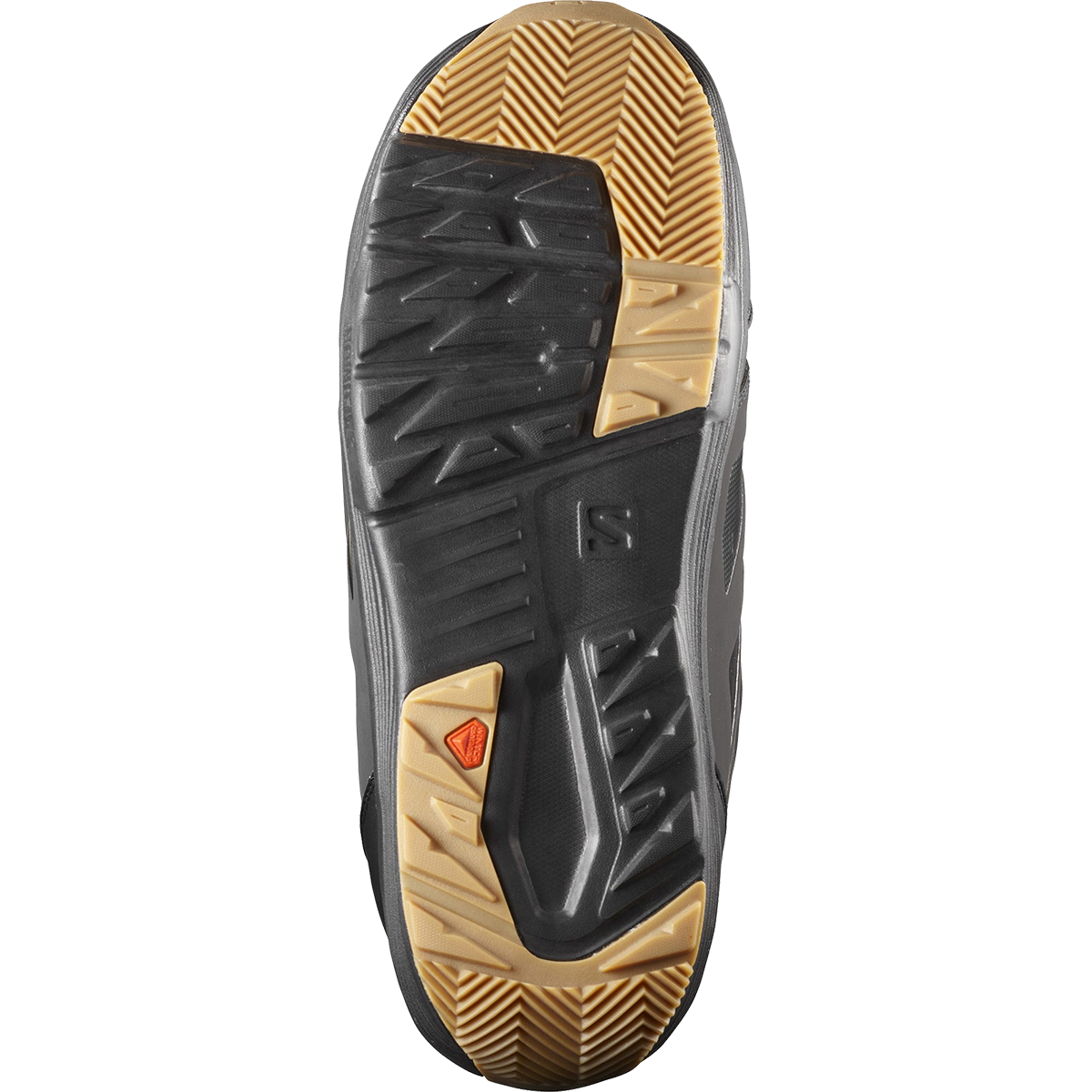 Salomon launch boa sj 2019 sales