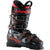 Black/Red