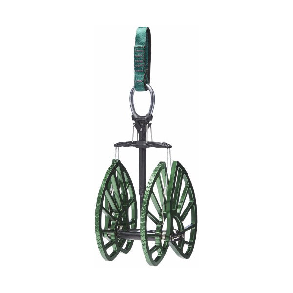 Camalot C4 #6, Featured Image