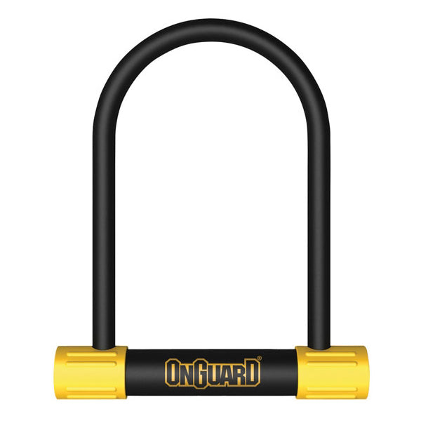 Bulldog 8010 - 4.5 x 9, Featured Image