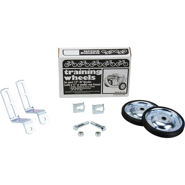 Training Wheels Kit - 12-16", Featured Image