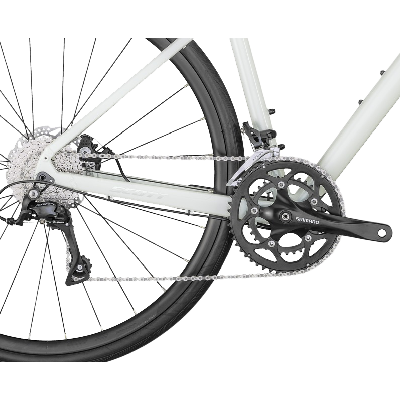 Scott contessa 25 disc sales