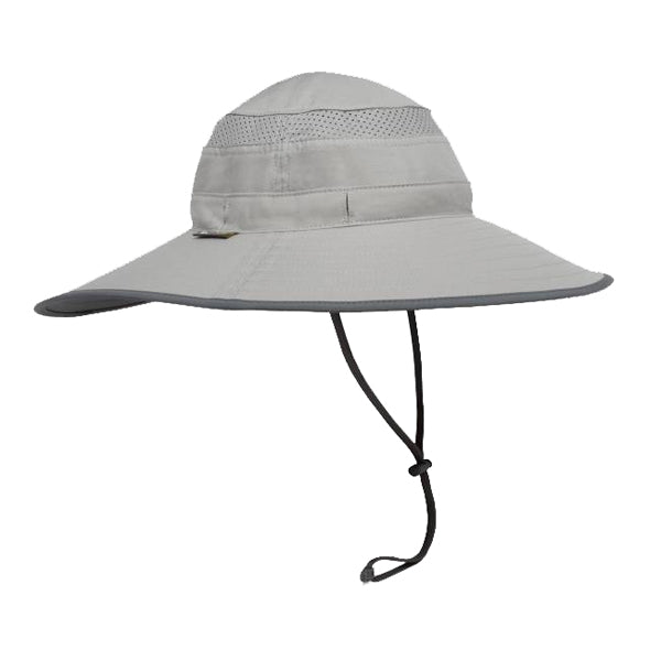 Latitude Hat, Featured Image