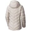 Columbia Women's Heavenly Hooded Jacket OLD 591-Nocturnal