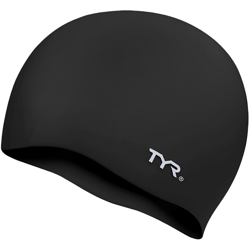 Wrinkle-Free Junior Silicone Cap, Featured Image