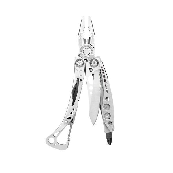 Skeletool Stainless Peg, Featured Image