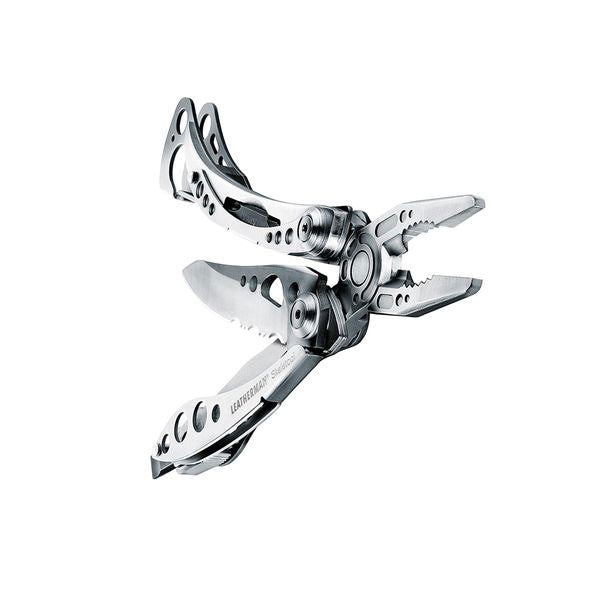 Skeletool Stainless Peg, Leatherman Skeletool Stainless Peg