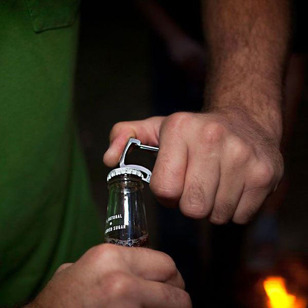 Sidekick Peg, Leatherman Sidekick Peg