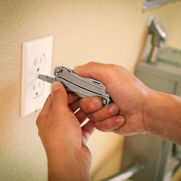 Sidekick Peg, Leatherman Sidekick Peg