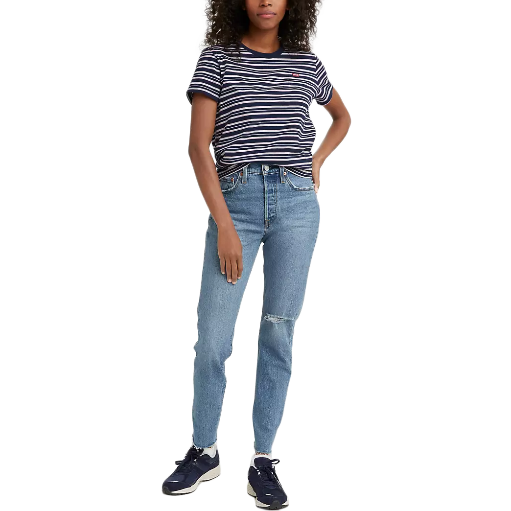 Women s 501 Skinny Sports Basement