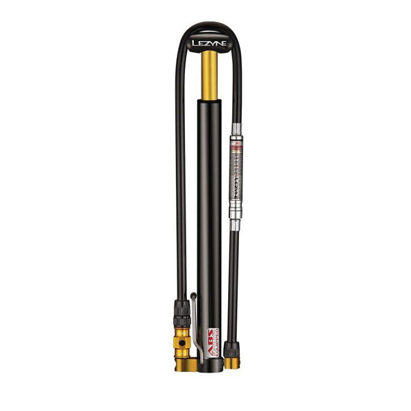 Micro Floor Drive HPG, Featured Image