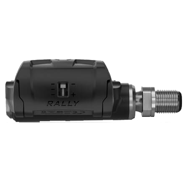 Rally RK100 Keo Power Single-Sensing Pedals, Garmin Rally RK100 Keo Power Single-Sensing Pedals