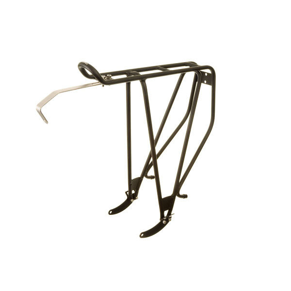 Streamliner Road DLX Rear Rack, Featured Image