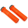 PNW Components Loam Grip Safety - Orange Orange