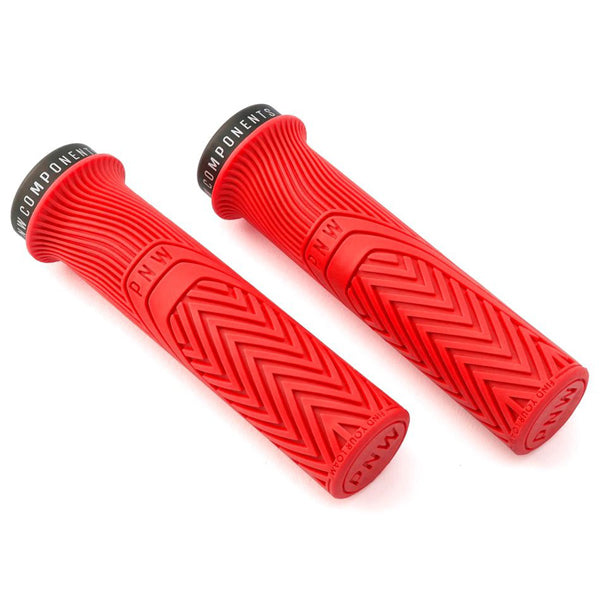 Loam Grip Really - Red, Featured Image