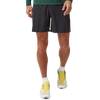On Men's Lightweight Shorts Black