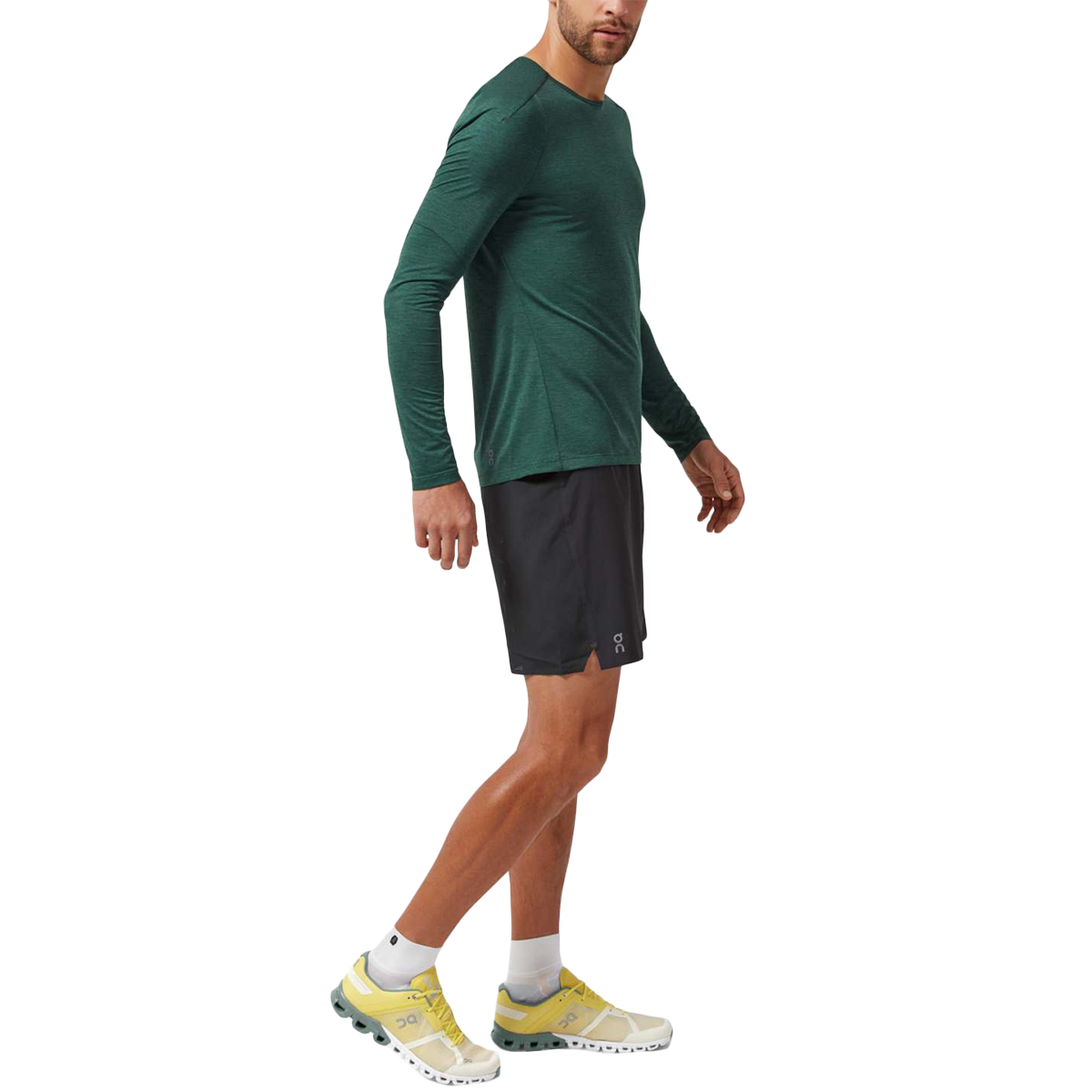 Men's Lightweight Shorts alternate view