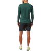 On Men's Lightweight Shorts Black