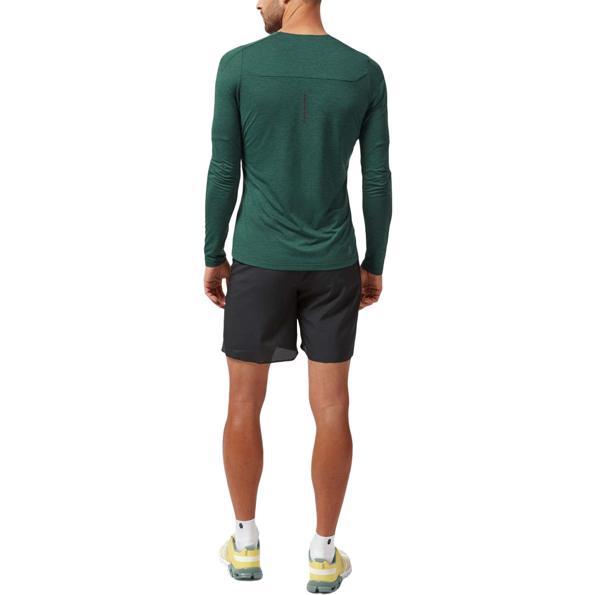 Men's Lightweight Shorts alternate view