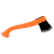 One
