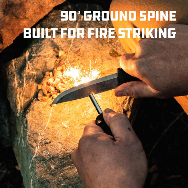 Companion Spark Knife, Morakniv Companion Spark Knife