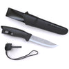 Morakniv Companion Spark Knife Black