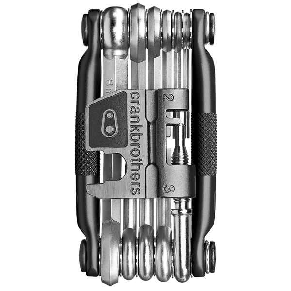 Tool Mulit 17 - Midnight Black, Featured Image