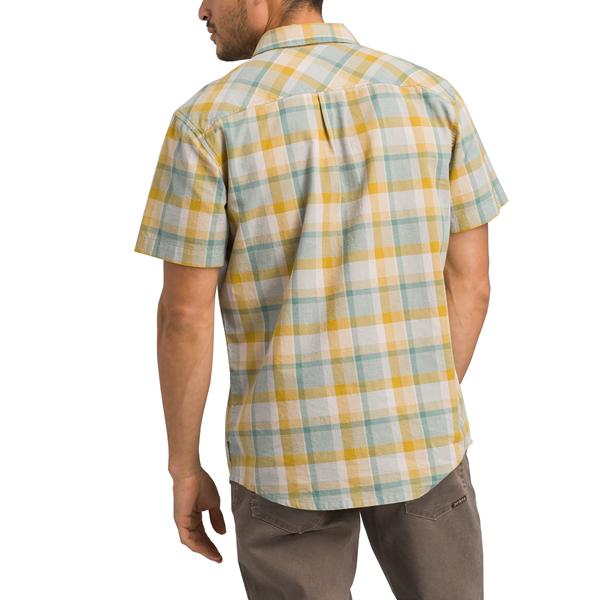 Men's Bryner Shirt - Slim alternate view