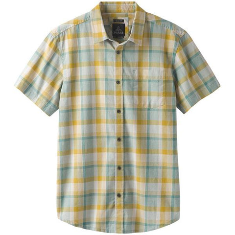 Men's Bryner Shirt - Slim
