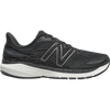 New Balance Men's Fresh Foam 860 v12 Black/White