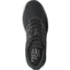 New Balance Men's Fresh Foam 860 v12 - 4E Black/White