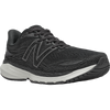 New Balance Men's Fresh Foam 860 v12 Black/White