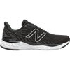 New Balance Men's Fresh Foam 880 v11 - 4E L11-Black/Cyclone