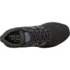 New Balance Men's Fresh Foam 880 v11 - 4E L11-Black/Cyclone