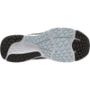 New Balance Men's Fresh Foam 880 v11 - 4E L11-Black/Cyclone
