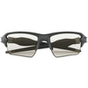 Oakley Flak 2.0 XL - Steel/Clear-Black Photochromic