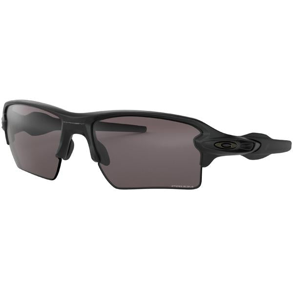 Flak 2.0 XL - Matte Black/Prizm Black, Oakley Flak 2.0 XL - Matte Black/Prizm Black
