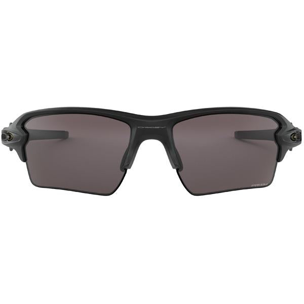 Flak 2.0 XL - Matte Black/Prizm Black, Featured Image