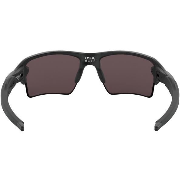 Flak 2.0 XL - Matte Black/Prizm Black, Oakley Flak 2.0 XL - Matte Black/Prizm Black